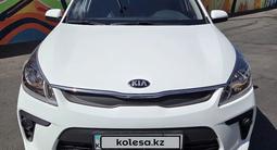 Kia Rio 2020 годаүшін7 100 000 тг. в Шымкент – фото 3