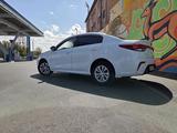 Kia Rio 2020 годаүшін7 100 000 тг. в Шымкент – фото 4