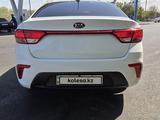Kia Rio 2020 годаүшін7 100 000 тг. в Шымкент – фото 5