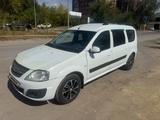 ВАЗ (Lada) Largus 2013 годаүшін2 700 000 тг. в Астана