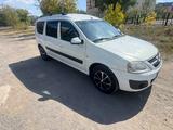 ВАЗ (Lada) Largus 2013 годаүшін2 700 000 тг. в Астана – фото 3