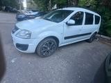 ВАЗ (Lada) Largus 2013 годаүшін2 700 000 тг. в Астана – фото 5