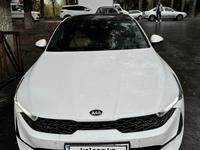 Kia K5 2021 годаүшін12 100 000 тг. в Алматы