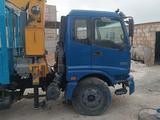 Foton 2013 года за 13 000 000 тг. в Актау – фото 2