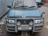 Mitsubishi RVR 1996 годаfor900 000 тг. в Алматы