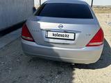 Nissan Teana 2003 годаүшін3 200 000 тг. в Актау – фото 2