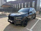 BMW X7 2022 года за 57 000 000 тг. в Алматы – фото 3