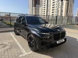 BMW X7 2022 года за 57 000 000 тг. в Алматы