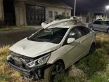 Hyundai Accent 2014 года за 100 000 тг. в Алматы