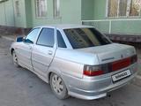 ВАЗ (Lada) 2110 2003 годаүшін500 000 тг. в Кызылорда – фото 4