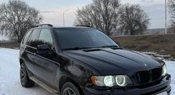 BMW X5 2001 годаfor5 100 000 тг. в Кордай