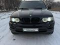 BMW X5 2001 годаfor5 100 000 тг. в Кордай – фото 3