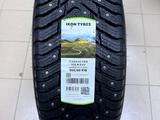 265 60 R18 зимние шины ikon Character ice 8 бывший Nokian Hakka 8 2025 год за 83 000 тг. в Астана