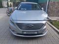 Hyundai Sonata 2016 года за 5 500 000 тг. в Алматы – фото 10