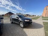 Chevrolet Captiva 2013 года за 7 500 000 тг. в Астана – фото 3