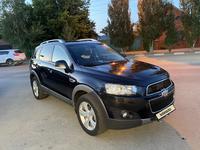 Chevrolet Captiva 2013 года за 7 500 000 тг. в Астана