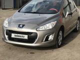 Peugeot 308 2012 годаүшін3 600 000 тг. в Павлодар