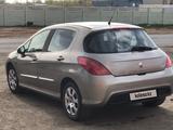 Peugeot 308 2012 годаүшін3 600 000 тг. в Павлодар – фото 2