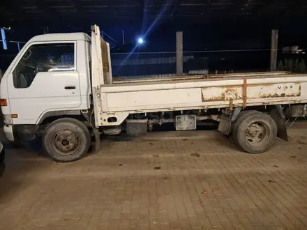 Toyota  Dyna 1996 года за 5 000 000 тг. в Алматы – фото 4