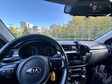 Kia Rio X-Line 2020 года за 8 499 999 тг. в Астана – фото 2