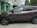 Hyundai Tucson 2015 года за 9 000 000 тг. в Актобе – фото 4