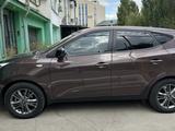 Hyundai Tucson 2015 года за 9 000 000 тг. в Актобе – фото 4