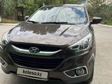 Hyundai Tucson 2015 года за 9 000 000 тг. в Актобе