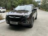 Hyundai Tucson 2015 года за 9 000 000 тг. в Актобе – фото 2