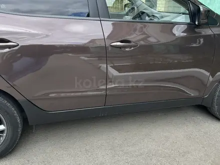Hyundai Tucson 2015 года за 9 000 000 тг. в Актобе – фото 6
