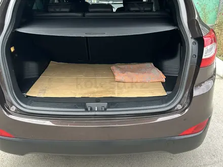 Hyundai Tucson 2015 года за 9 000 000 тг. в Актобе – фото 7