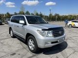 Toyota Land Cruiser 2008 годаfor19 900 000 тг. в Алматы