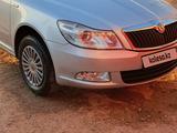 Skoda Octavia 2013 года за 5 500 000 тг. в Атырау – фото 3