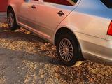 Skoda Octavia 2013 года за 5 500 000 тг. в Атырау – фото 4