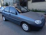 ЗАЗ Chance 2012 года за 500 000 тг. в Актобе – фото 3