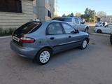 ЗАЗ Chance 2012 года за 500 000 тг. в Актобе – фото 4