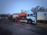 Volvo  FM 2015 годаүшін32 000 000 тг. в Алматы – фото 4