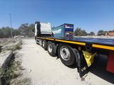 Volvo  FM 2015 годаүшін32 000 000 тг. в Алматы
