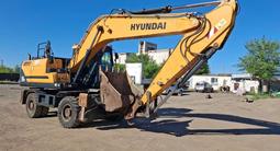 Hyundai  Колесные 2018 года за 43 500 000 тг. в Астана