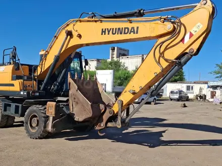 Hyundai  Колесные 2018 года за 43 500 000 тг. в Астана