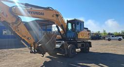 Hyundai  Колесные 2018 года за 43 500 000 тг. в Астана – фото 3