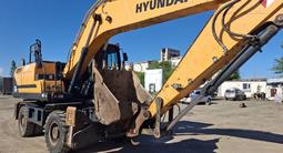 Hyundai  Колесные 2018 года за 43 500 000 тг. в Астана – фото 5
