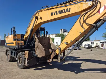 Hyundai  Колесные 2018 года за 43 500 000 тг. в Астана – фото 5