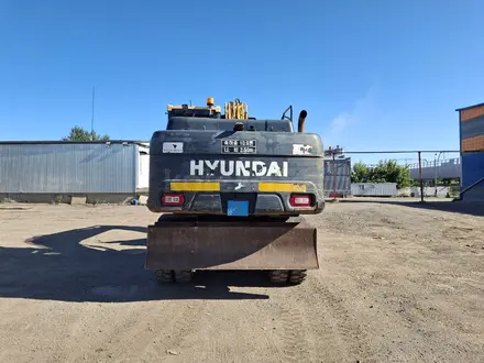 Hyundai  Колесные 2018 года за 43 500 000 тг. в Астана – фото 6