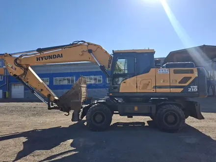 Hyundai  Колесные 2018 года за 43 500 000 тг. в Астана – фото 7