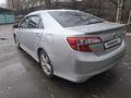 Toyota Camry 2012 года за 7 500 000 тг. в Алматы – фото 3