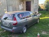 ВАЗ (Lada) Priora 2171 2012 годаүшін2 550 000 тг. в Актобе