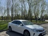 Toyota Camry 2016 года за 13 000 000 тг. в Астана