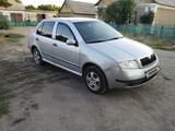 Skoda Fabia 2002 года за 1 600 000 тг. в Караганда – фото 2