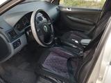 Skoda Fabia 2002 года за 1 600 000 тг. в Караганда – фото 4
