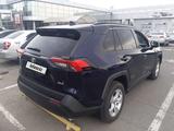 Toyota RAV4 2021 годаүшін16 888 888 тг. в Алматы – фото 2